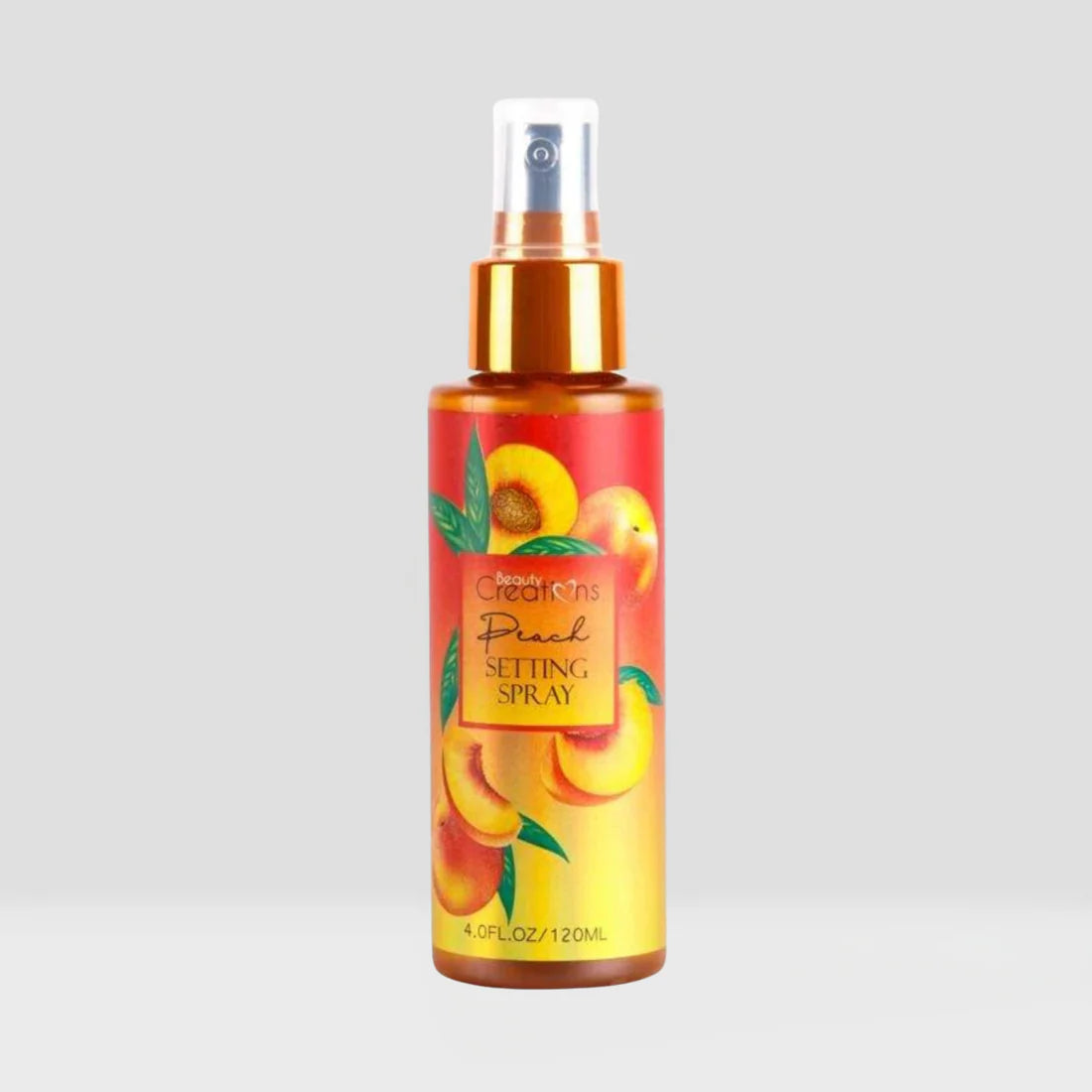 Beauty Creations Watermelon Setting Spray – Long-Lasting Makeup Fixing Mist | Hydrating & Refreshing Finish