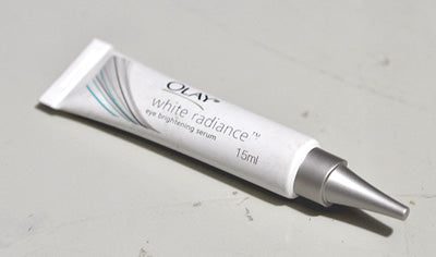 Olay White Radiance Light-Perfecting Eye Cream – Brightening & Anti-Aging 15g